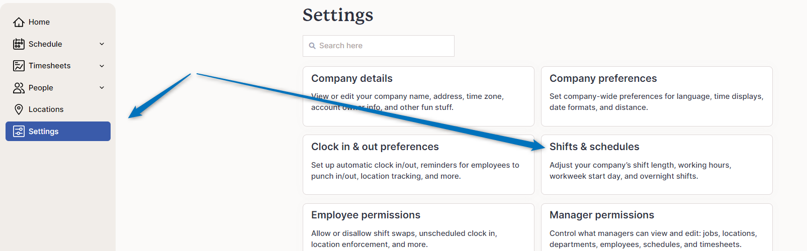 shifts-schedules-wagepoint