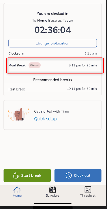 missed a  break app.png